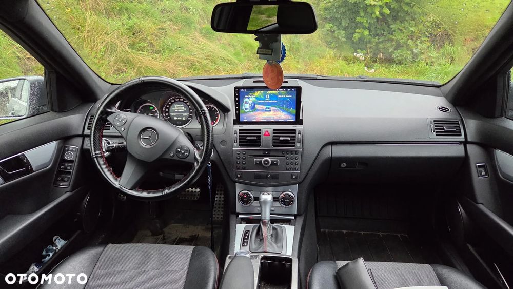 Mercedes-Benz Inny - 4