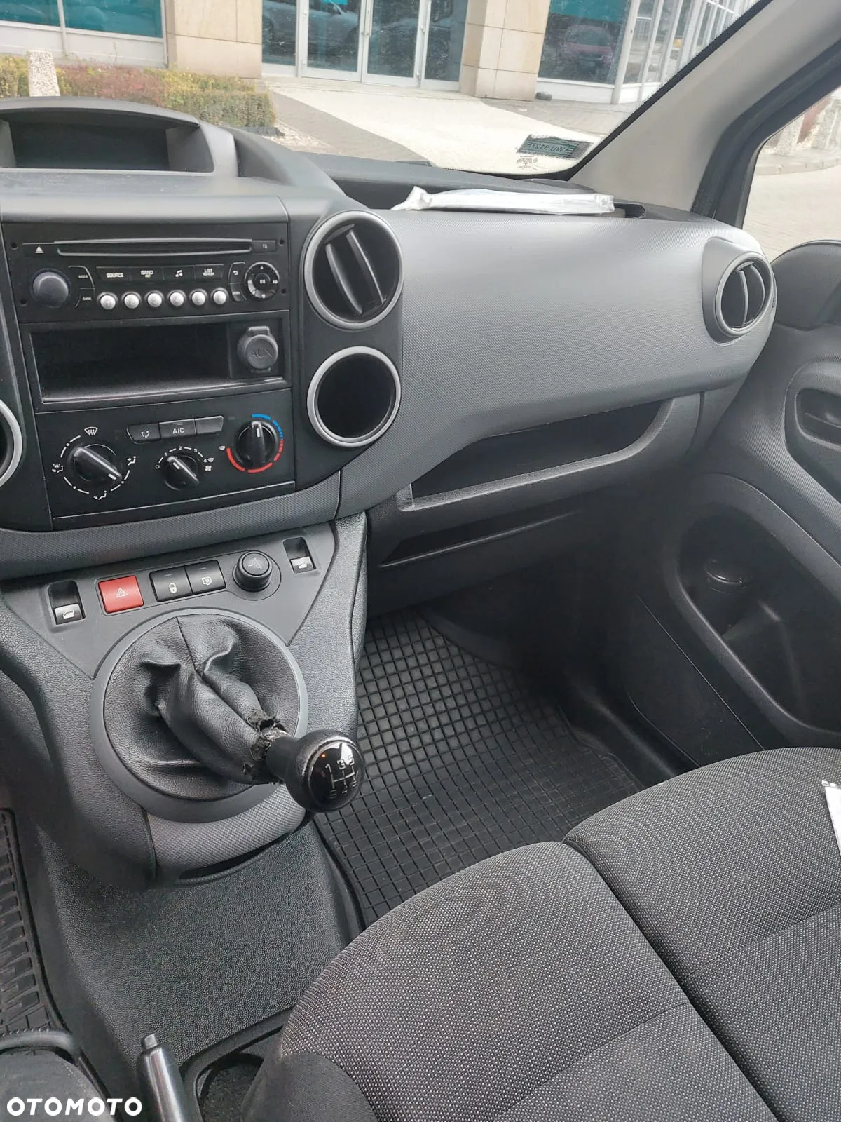 Peugeot PARTNER - 12
