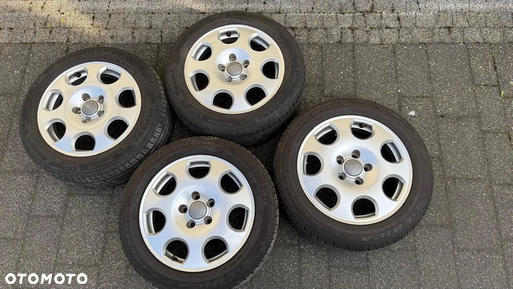 Audi A4 Limousine ver-avant-1-9-tdi - 39