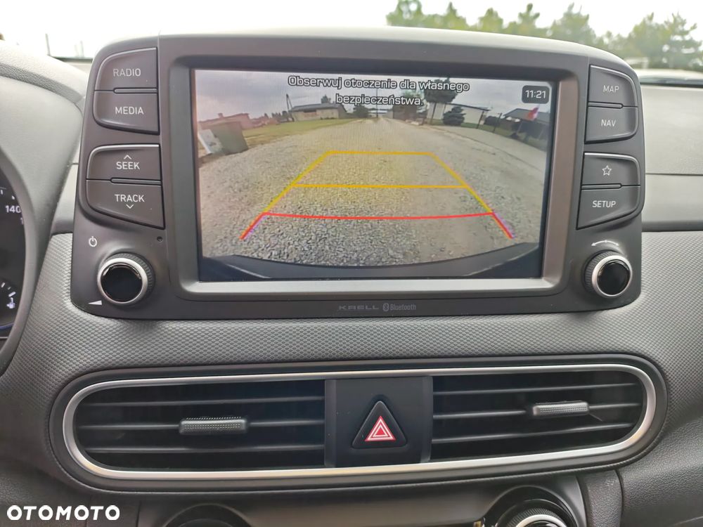 Hyundai Kona 1.0 T-GDI YES!+ - 17