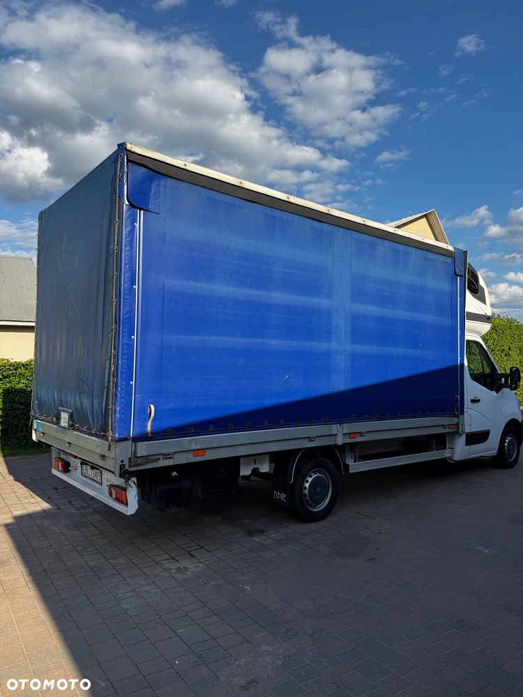 Renault MASTER - 4