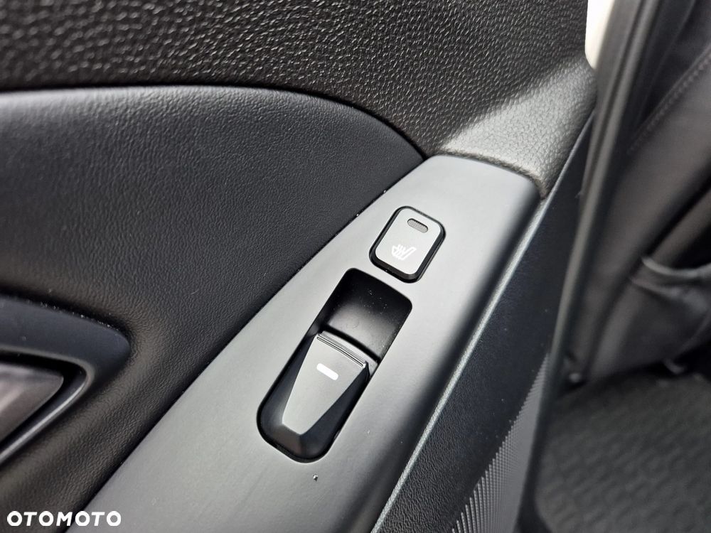 Hyundai ix35 1.6 GDI Premium 2WD - 22