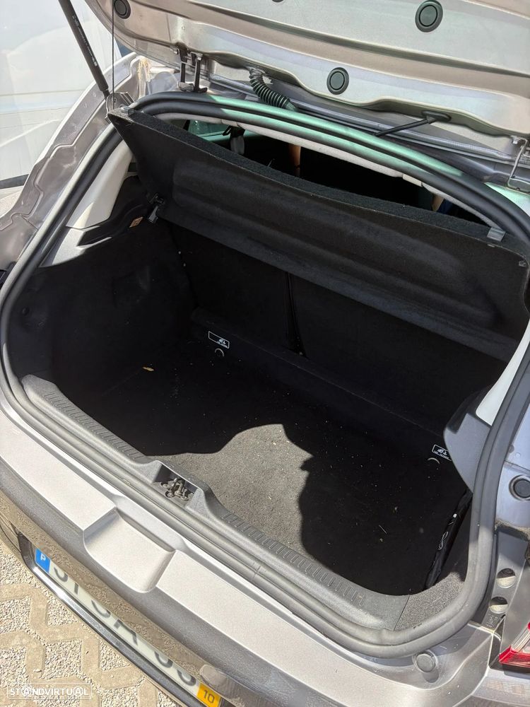 Renault Clio 1.5 dCi Limited - 11