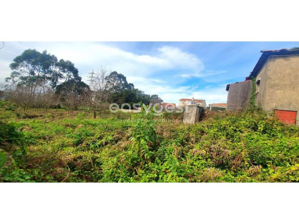 Moradia com Terreno 2787m2 para poder realizar o seu projeto de sonho - Grande imagem: 3/13