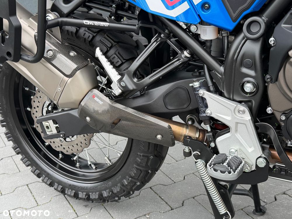 Yamaha Tenere - 15