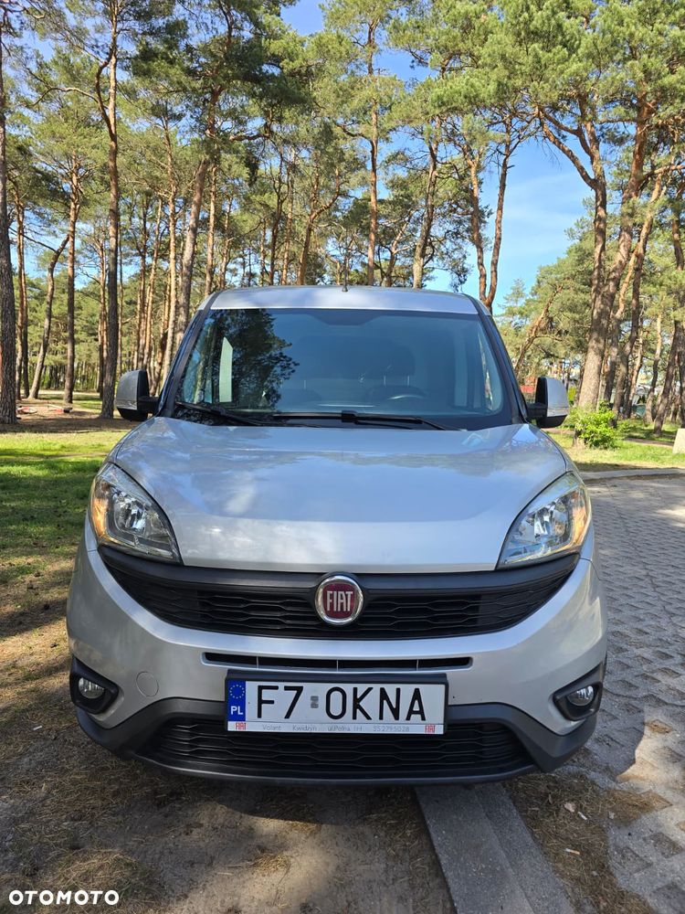 Fiat DOBLO - 11