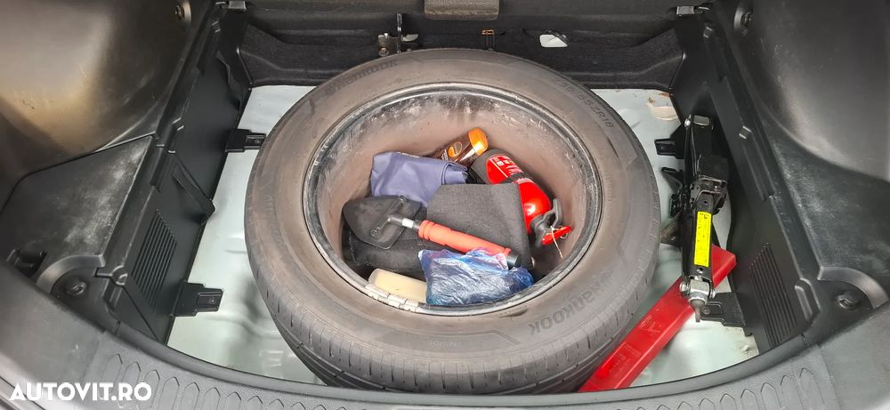 Kia Sportage 2,0 CRDI AWD Dream-Team Edition - 25