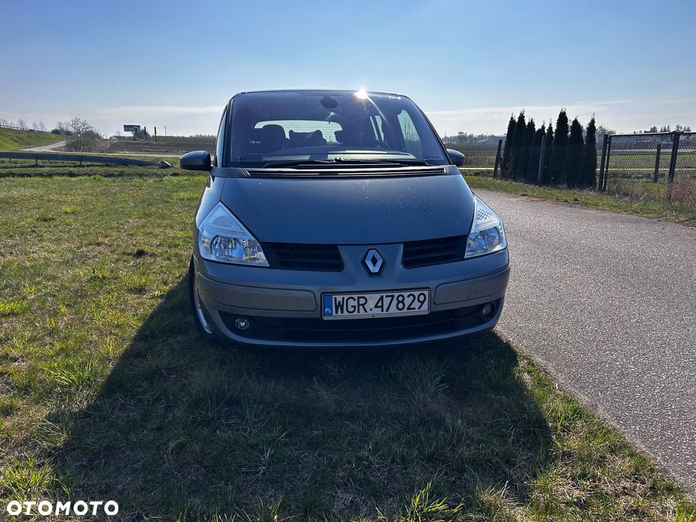 Renault Espace 2.0T 16V Expression - 3