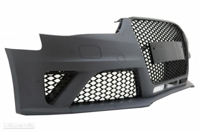 Body Kit Audi A4 B8.5 (2012 a 2015) Look RS4 - 4