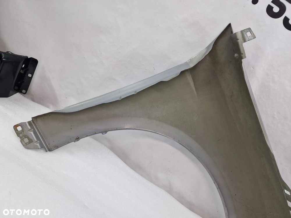 FORD FOCUS MK3 , MK3 LIFT 10-18 LEWY BŁONIK PRZEDNI PRZÓD , NR BM51-A160199-A , BM51A160199A , NR AUKCJI BŁ213 - 14