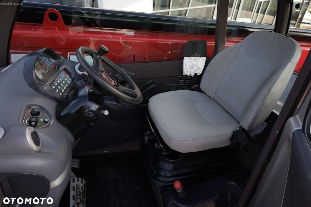 Manitou MT 1840 Easy - 30