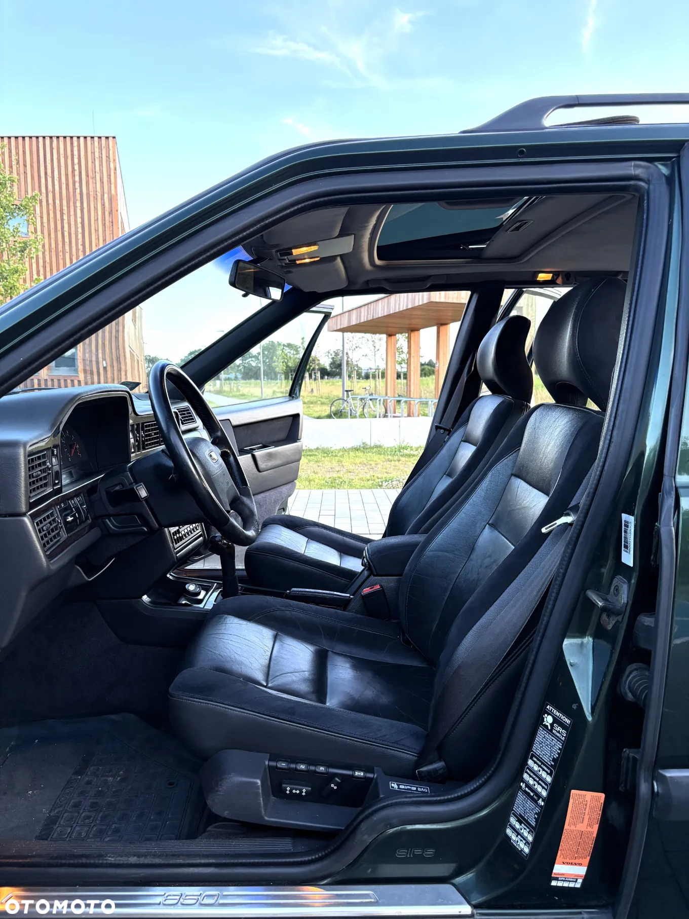 Volvo 850 - 20
