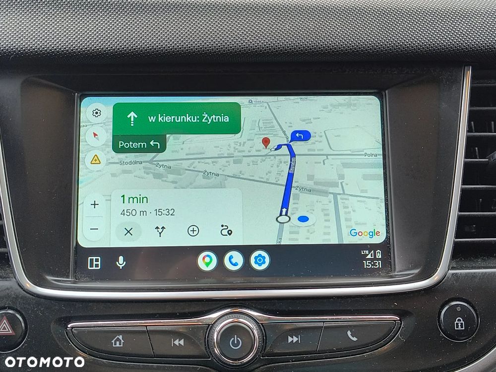 Opel Crossland X 1.5 CDTI Enjoy S&S - 4