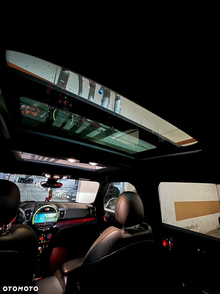 MINI Countryman Cooper SE ALL4 Untamed Edition - 12