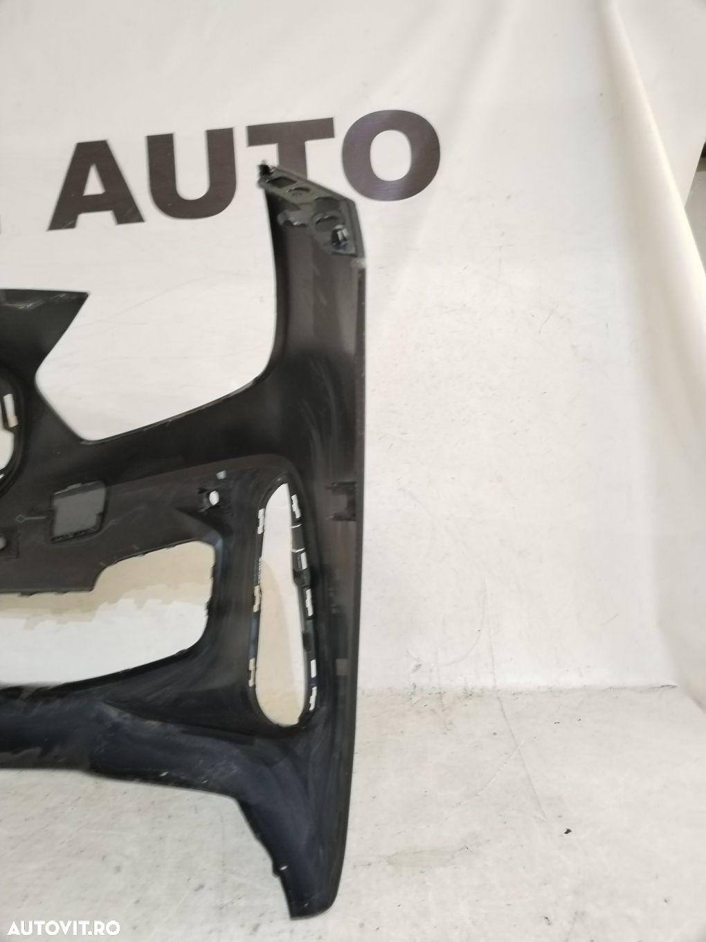 Bara fata BMW Seria 1, F40, M-Sport, 2019, 2020, 2021, 2022, 2023, cod origine OE 51118070928. - 8