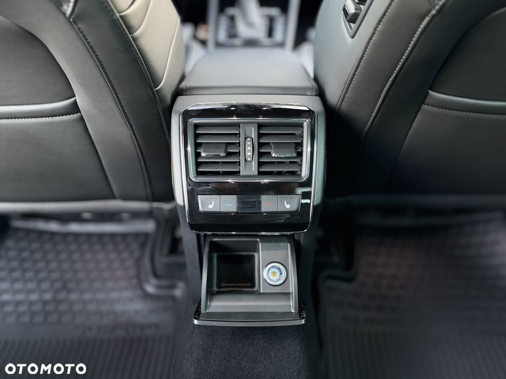 Skoda Superb - 20