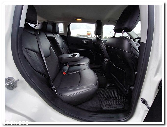 Jeep Compass 1.4 MultiAir Business Line - 18