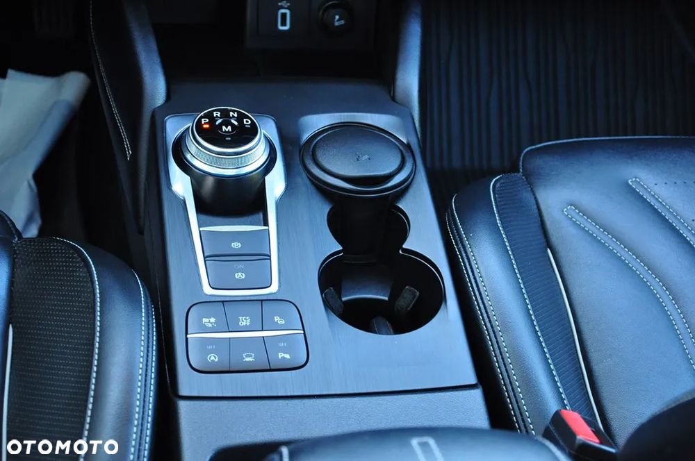 Ford Focus 2.0 EcoBlue Vignale - 36