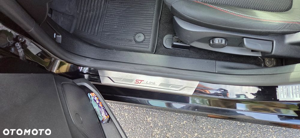 Ford Fiesta 1.0 EcoBoost ST-Line - 19