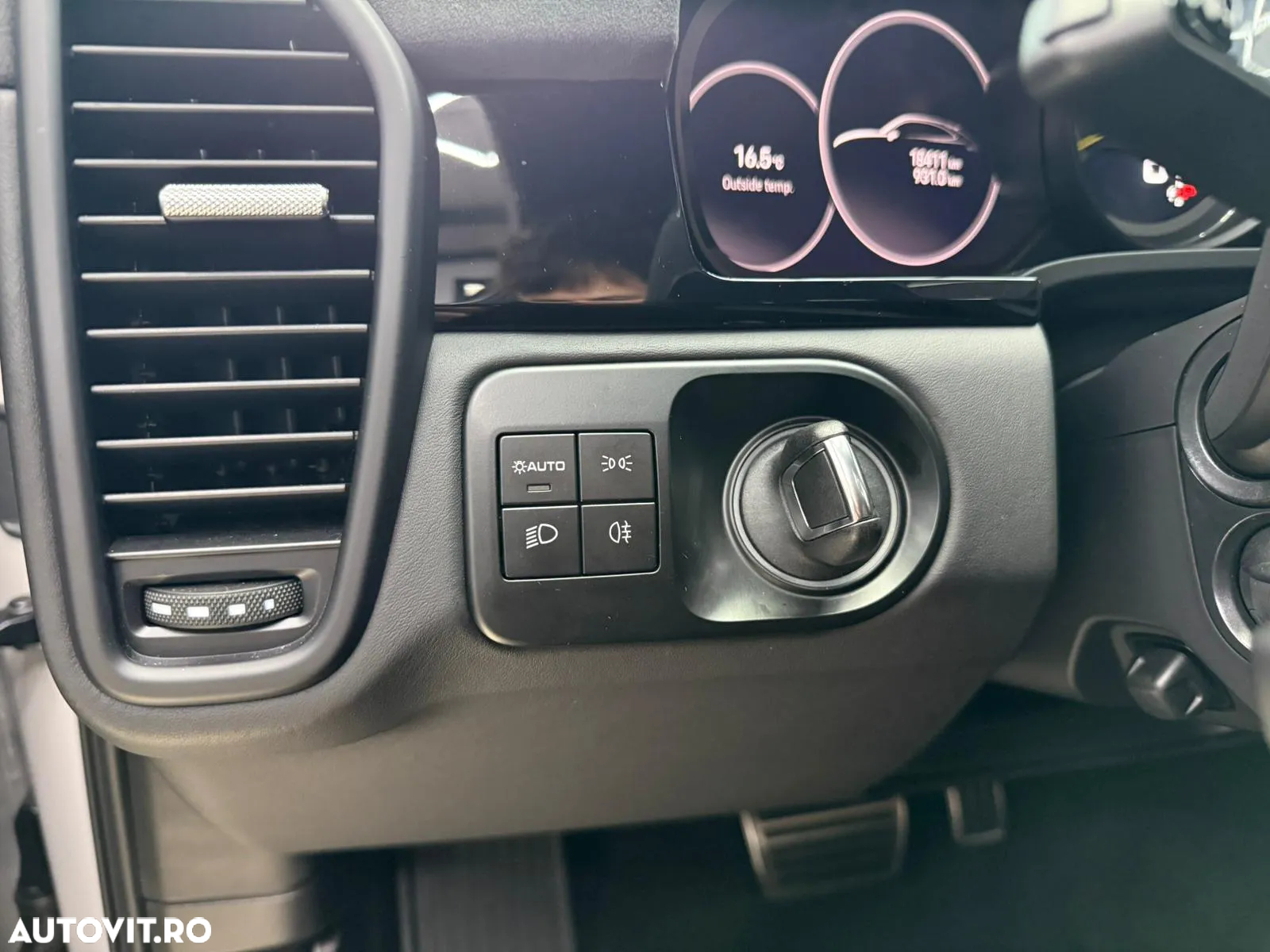 Porsche Cayenne Coupe Turbo GT Tiptronic S - 19