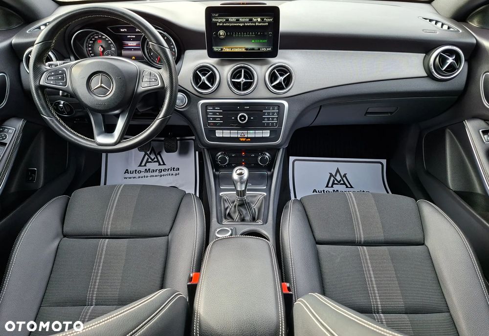 Mercedes-Benz CLA - 7