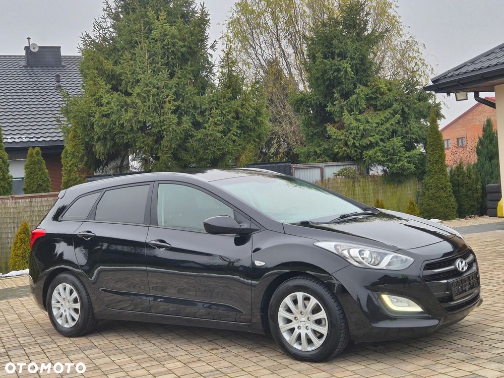 Hyundai i30 - 8