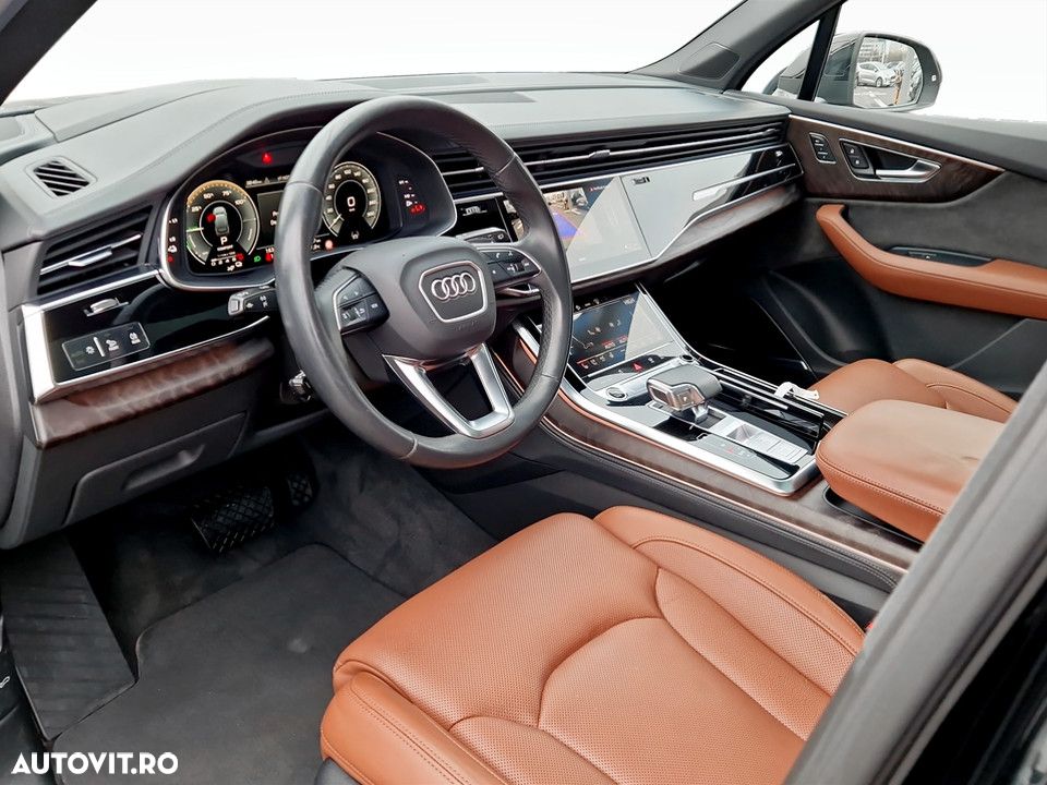 Audi Q7 55 TFSI e quattro tiptronic - 17