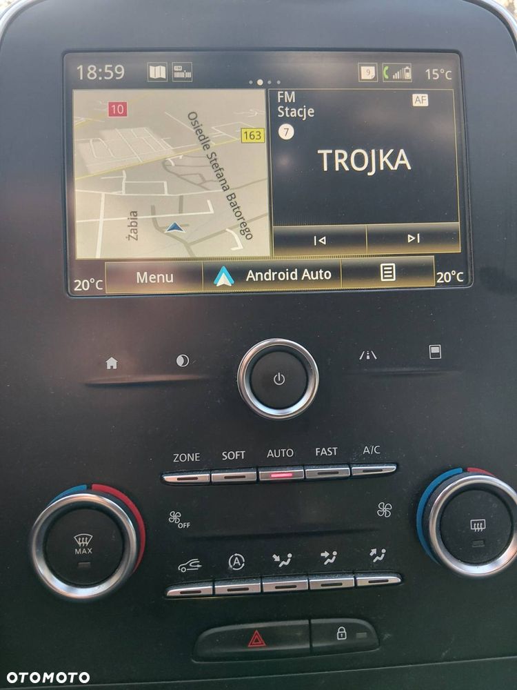 Renault Scenic 1.3 TCe FAP Intens - 21