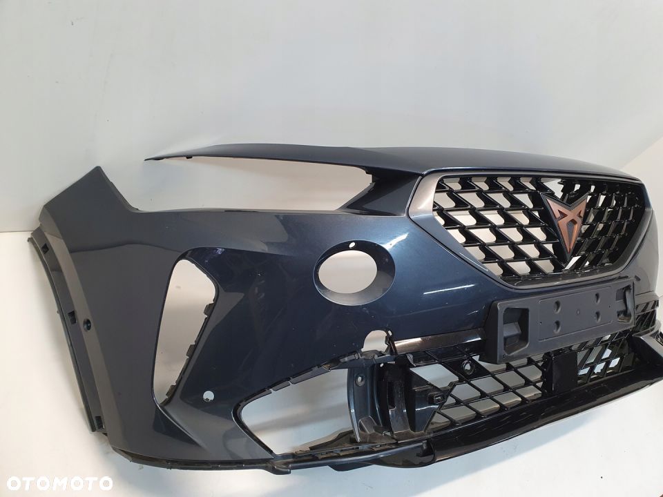 ZDERZAK CUPRA FORMENTOR 5FF 5FF805903 ORYGINAŁ - 3