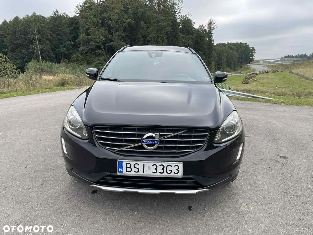 Volvo XC 60 D4 Drive-E Momentum - 2