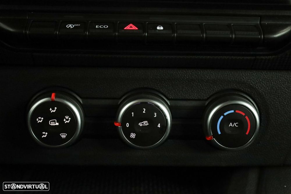 Renault kangoo 1.5 blue dci l2 advance - 11