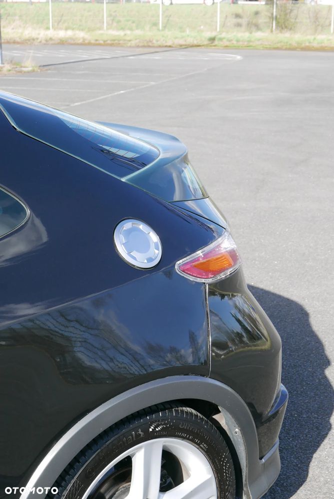 Honda Civic 1.8 TypeS - 17