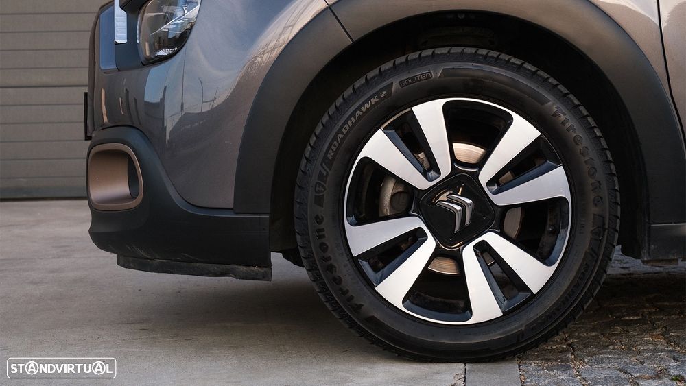 Citroën C3 1.5 BlueHDi C-Series - 3