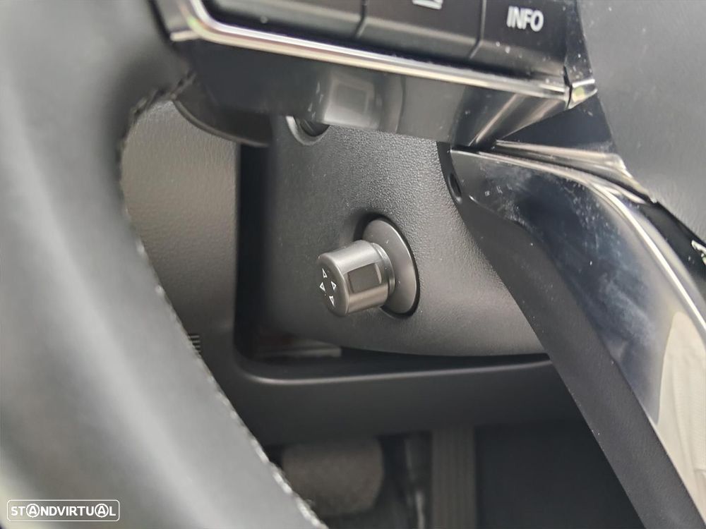 Mazda CX-60 2.5 e-Skyactiv PHEV Homura+Comfort Pack (Homura)+Conv.&Sound P.+D.As. - 20