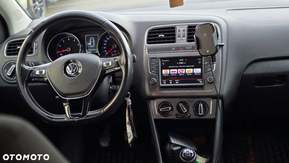 Volkswagen Polo 1.0 Lounge - 12