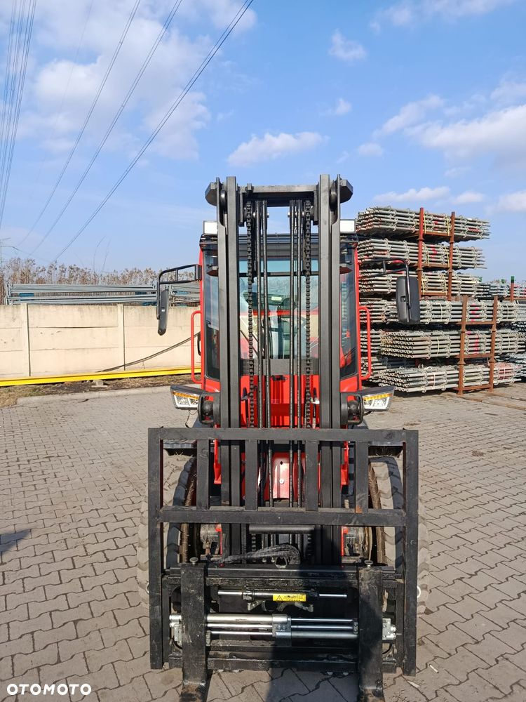 Inny VOTE VTF-1500 - 4