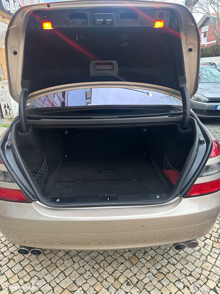 Mercedes-Benz S 500 Standard - 5