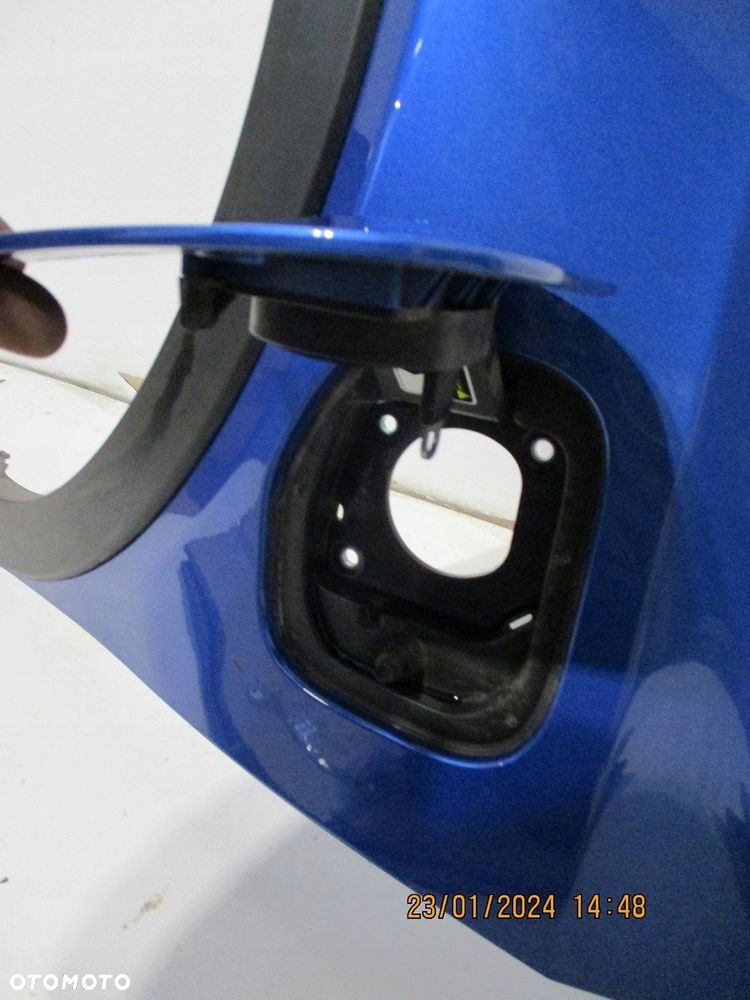 Błotnik LEWY KIA X-CEED HYBRYDA - 3