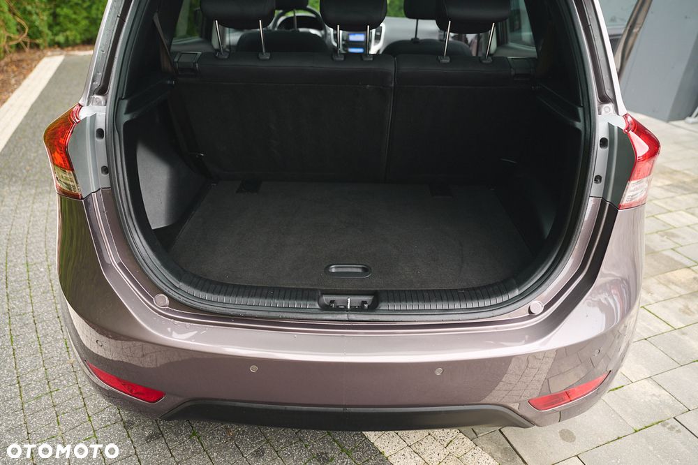 Hyundai ix20 1.6 blue Passion - 16