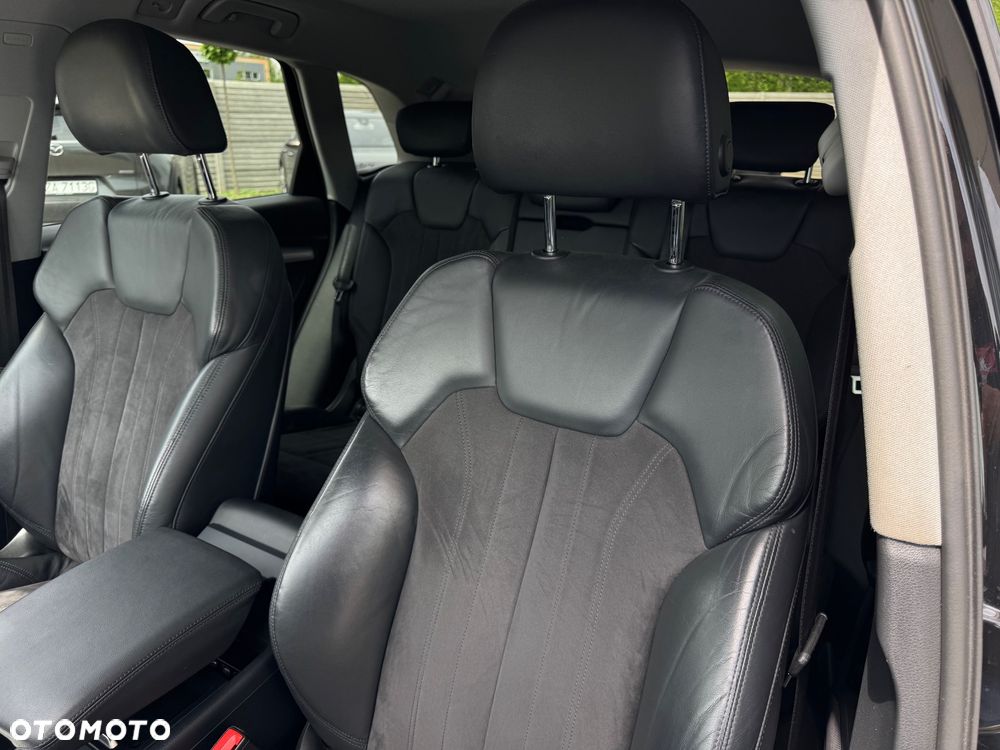 Audi Q5 2.0 TDI Quattro Sport S tronic - 9