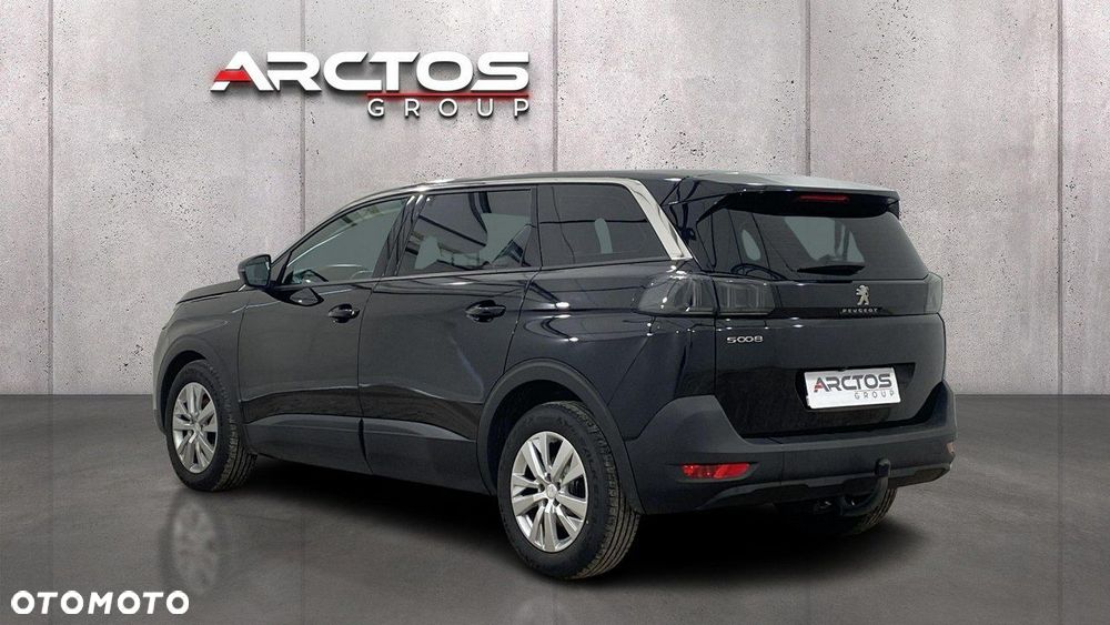Peugeot 5008 - 3