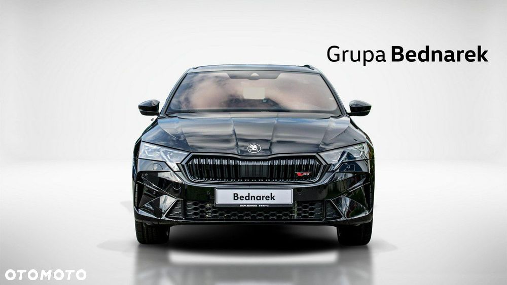 Skoda Octavia - 29