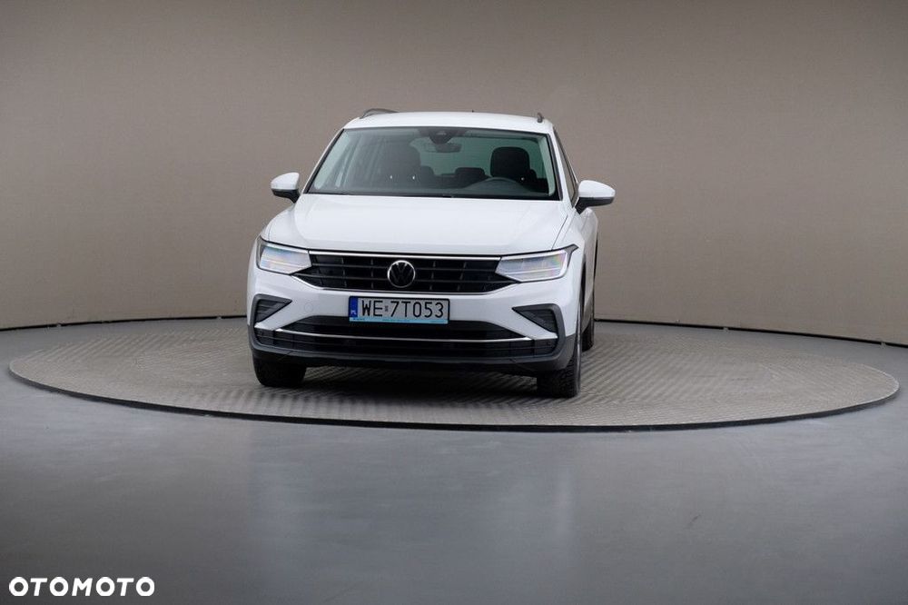 Volkswagen Tiguan 2.0 TDI Life DSG - 3