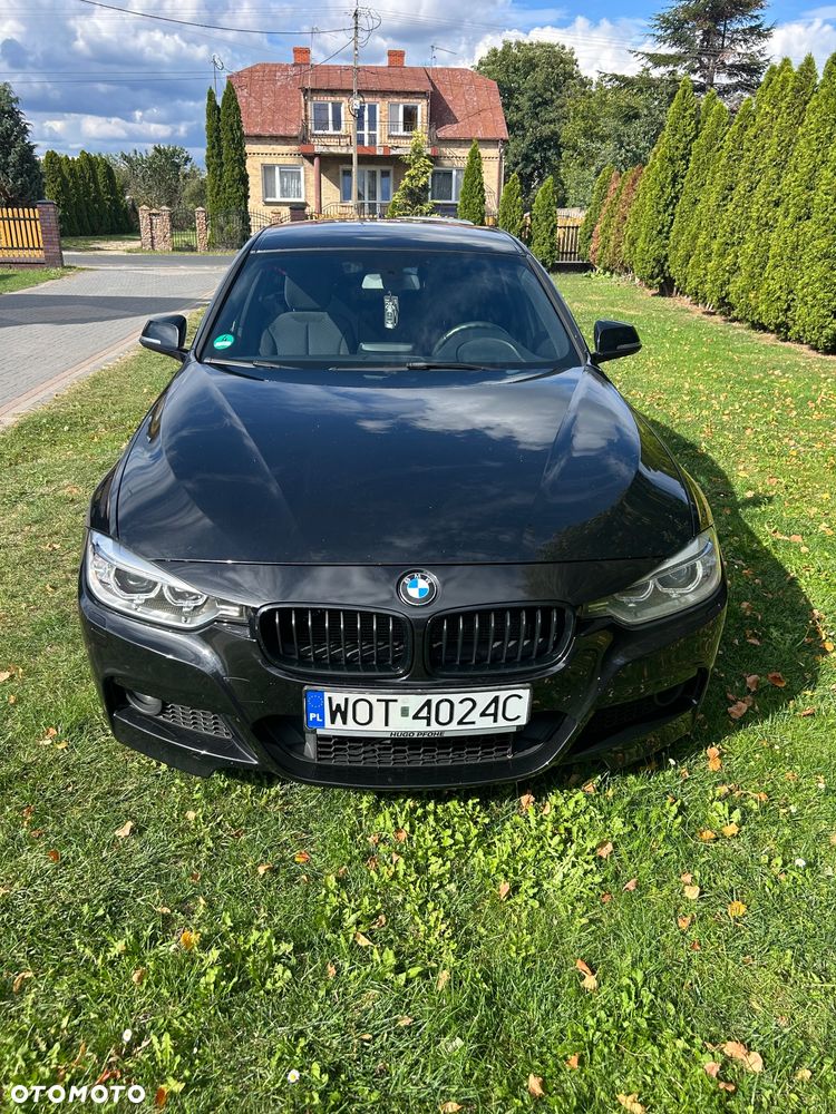 BMW Seria 3 - 2