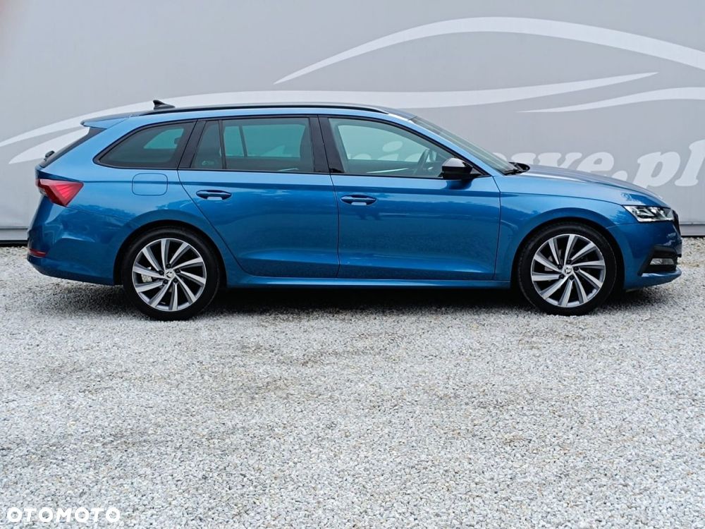 Skoda Octavia - 17