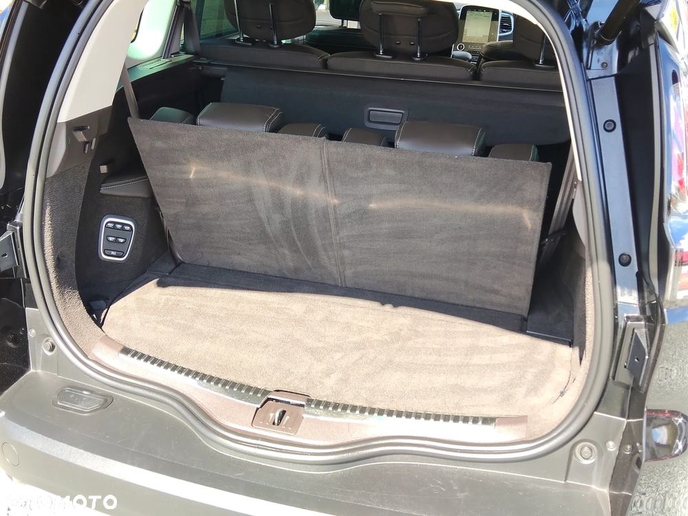 Renault Espace Energy dCi 160 EDC Initiale Paris - 37