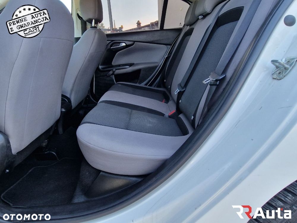 Fiat Tipo - 21