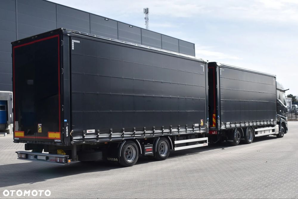 DAF XG 480 FAR/ZSP - 15