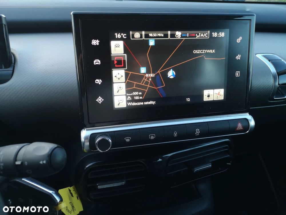Citroën C4 Cactus 1.2 PureTech Shine - 37