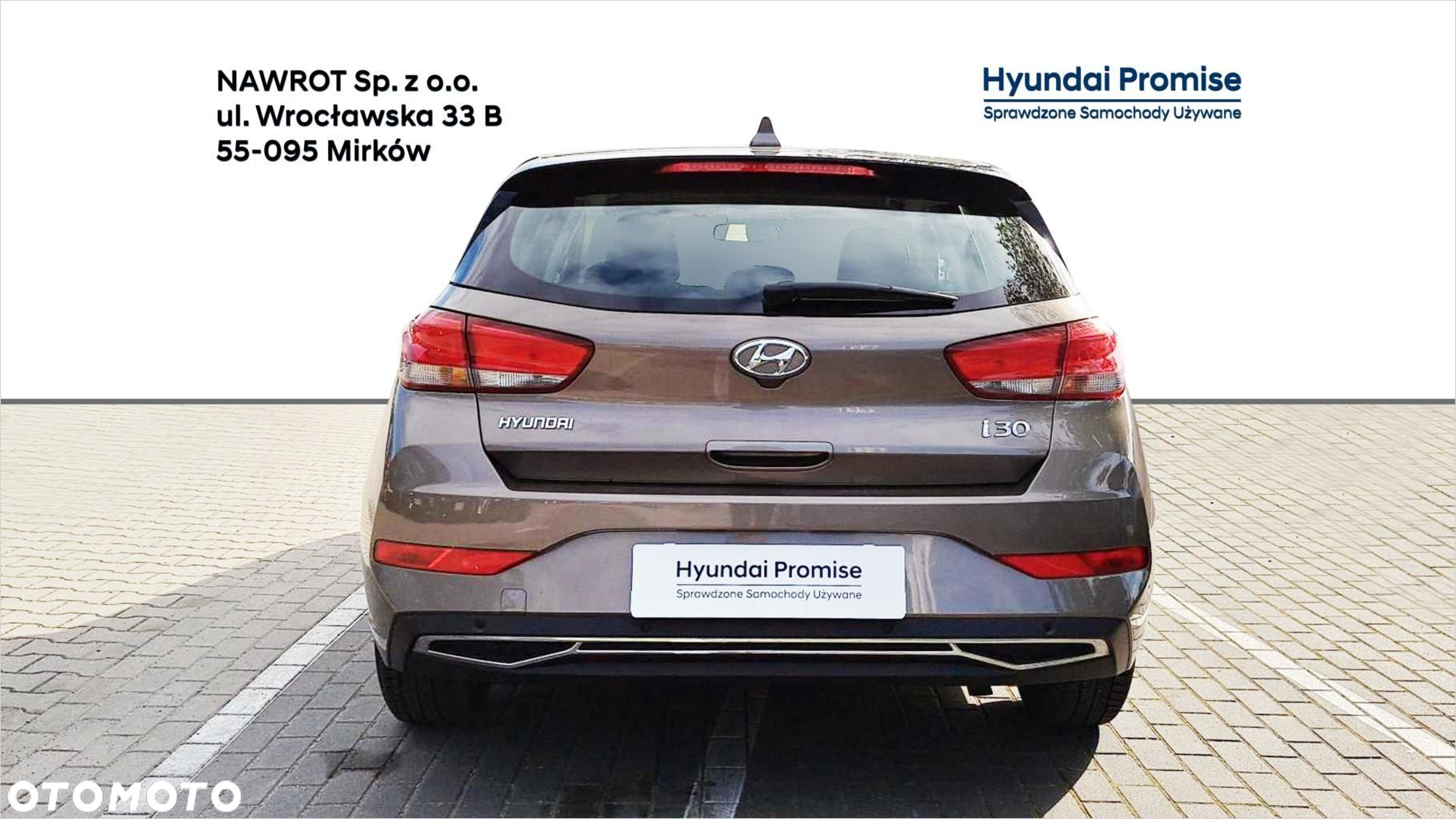 Hyundai i30 - 4